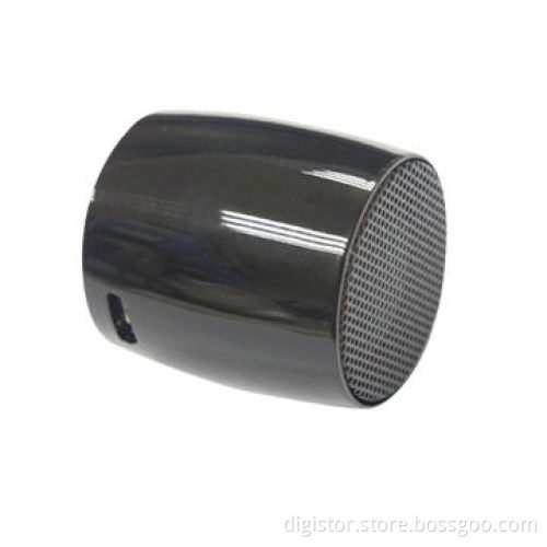 Mini Bluetooth speaker, different colors for choice qualified sound